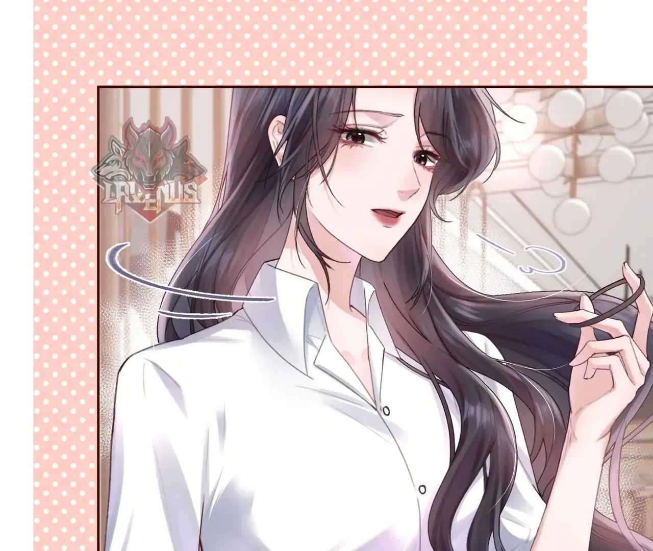 Vãn Triều - Chap 10 - Trang 9