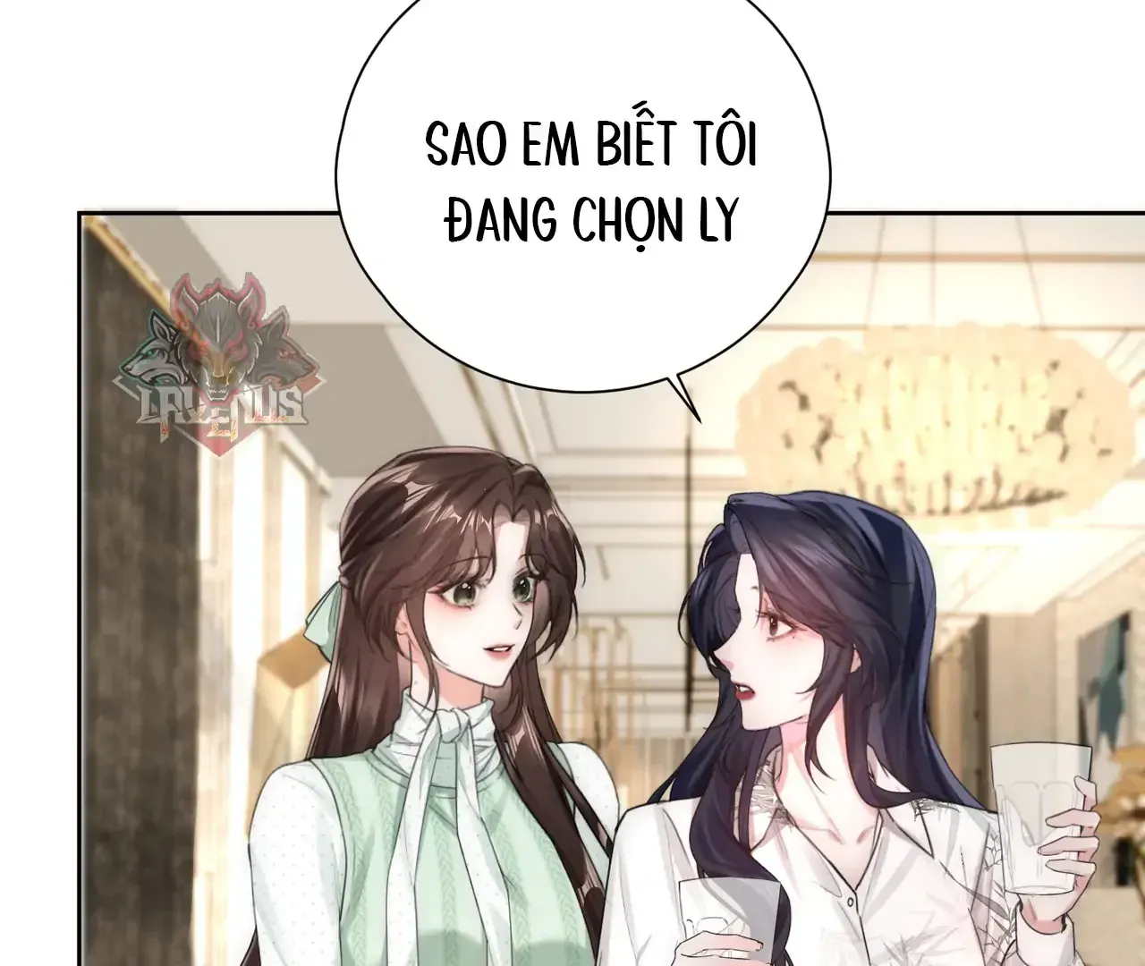 Vãn Triều - Chap 10 - Trang 89