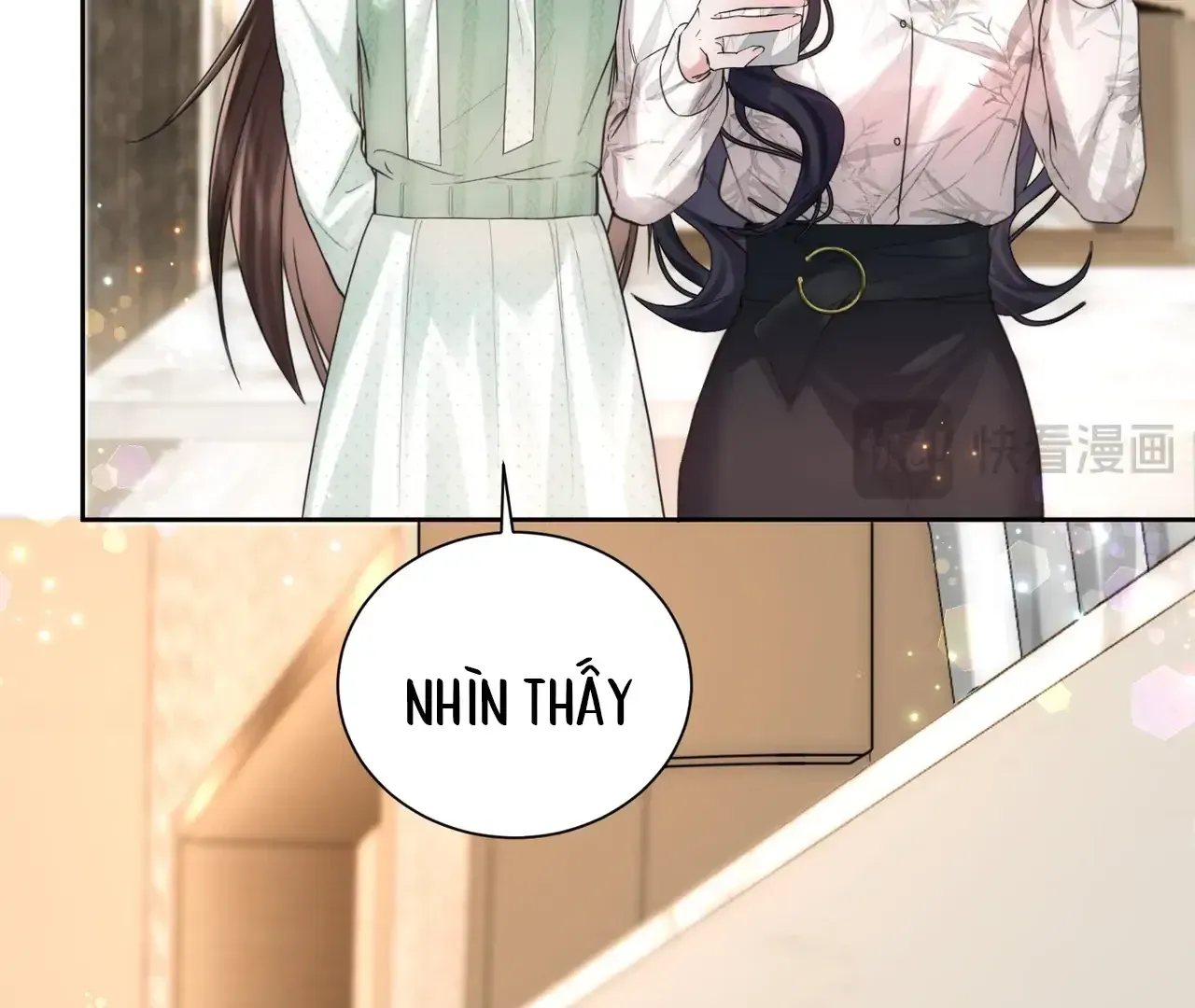 Vãn Triều - Chap 10 - Trang 90
