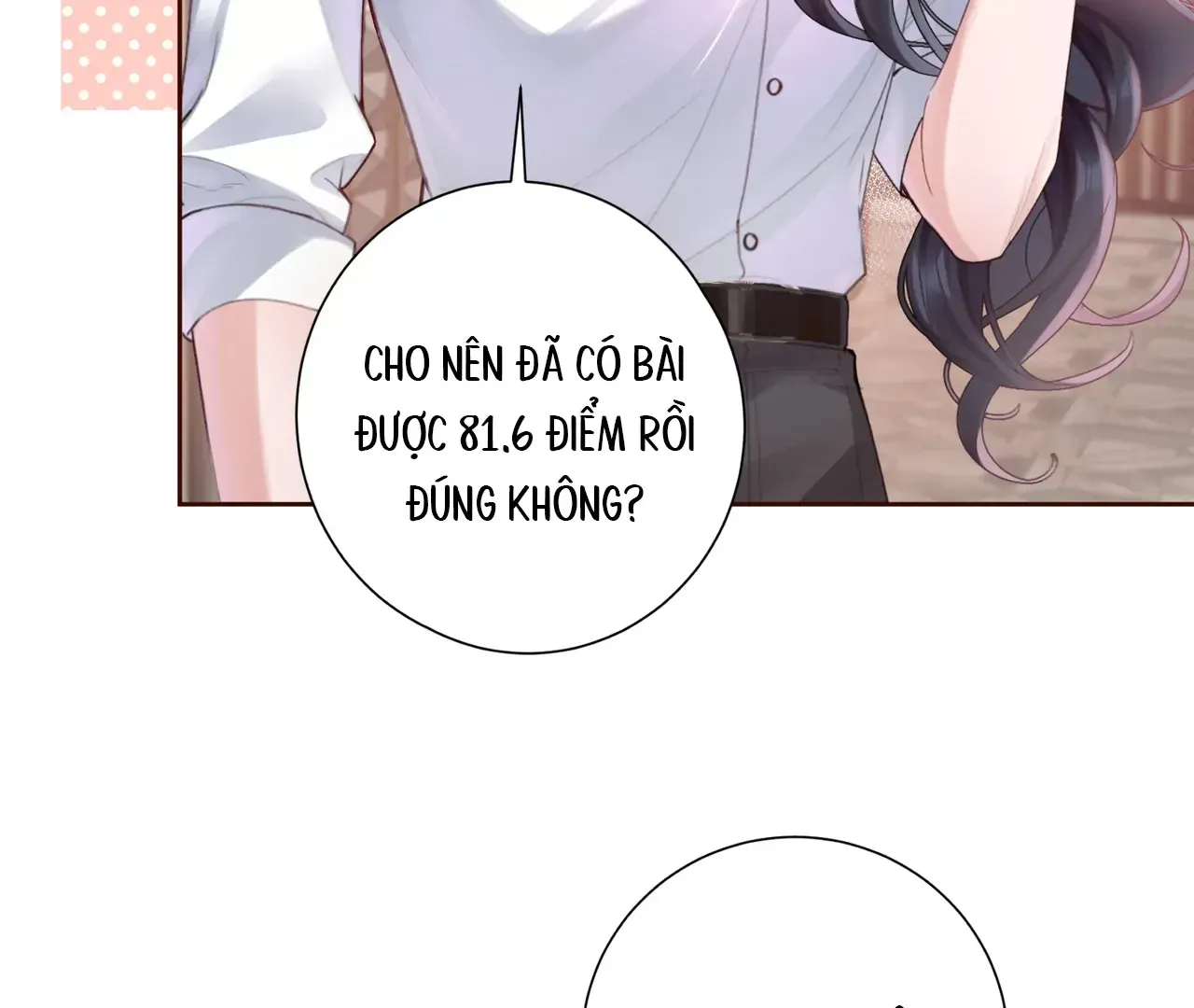 Vãn Triều - Chap 10 - Trang 10