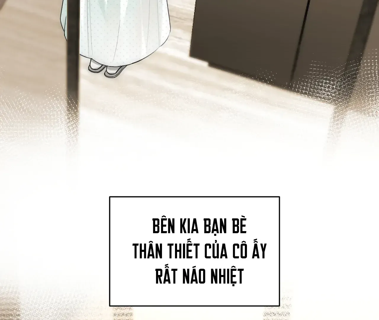 Vãn Triều - Chap 10 - Trang 95