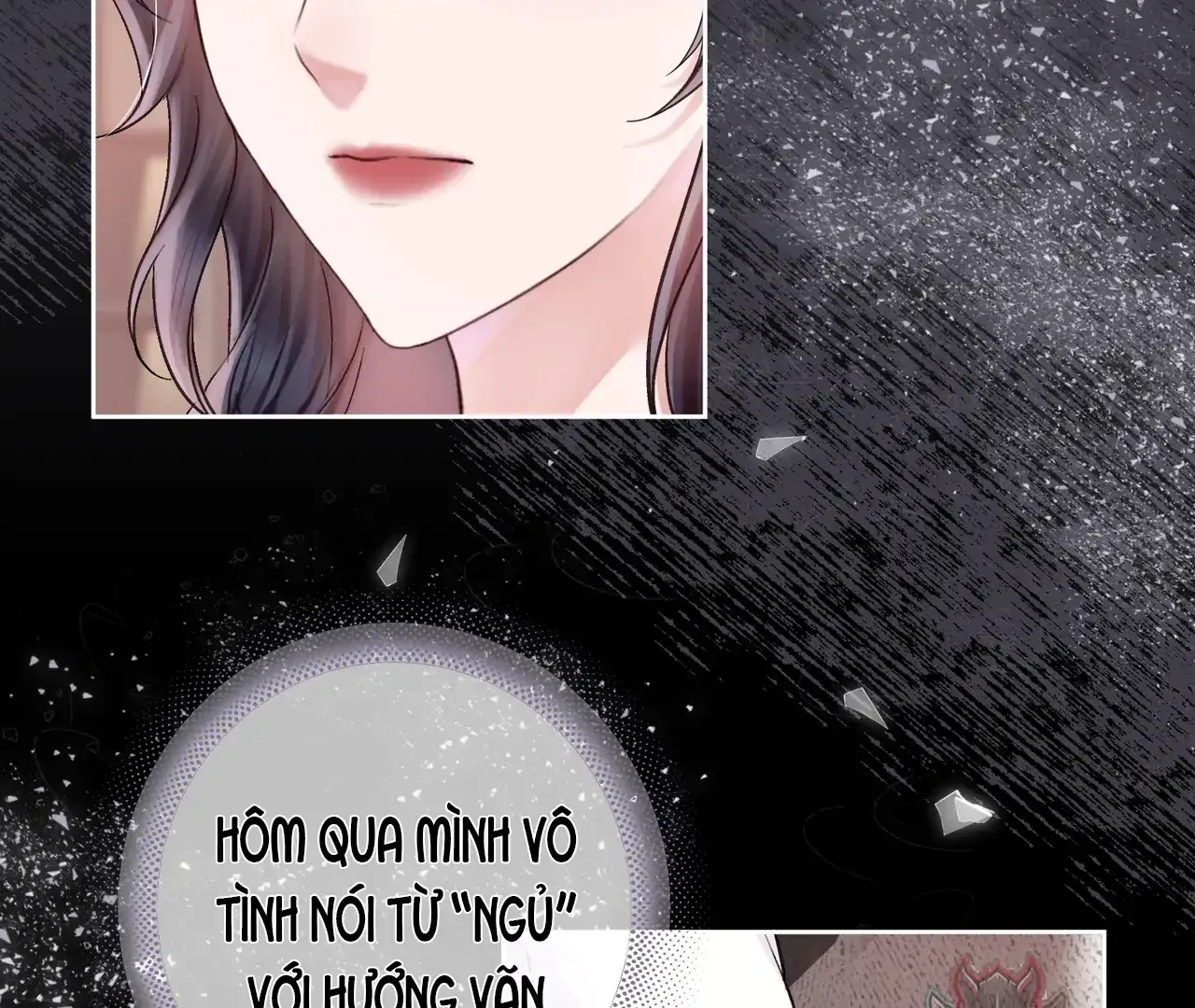 Vãn Triều - Chap 13 - Trang 11