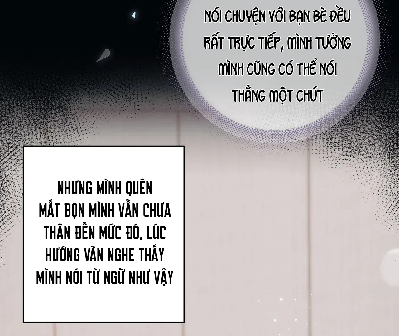 Vãn Triều - Chap 13 - Trang 13
