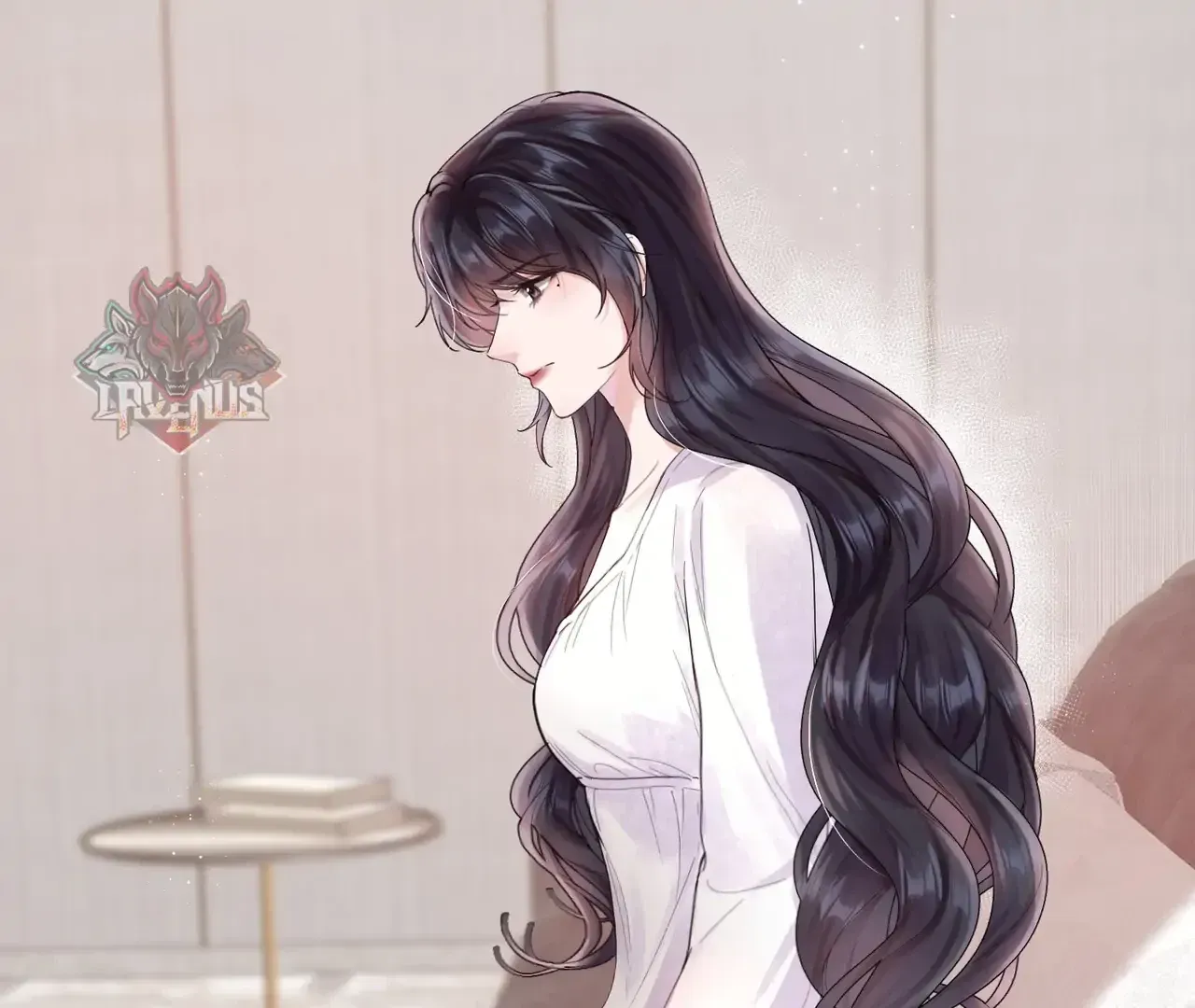 Vãn Triều - Chap 13 - Trang 14