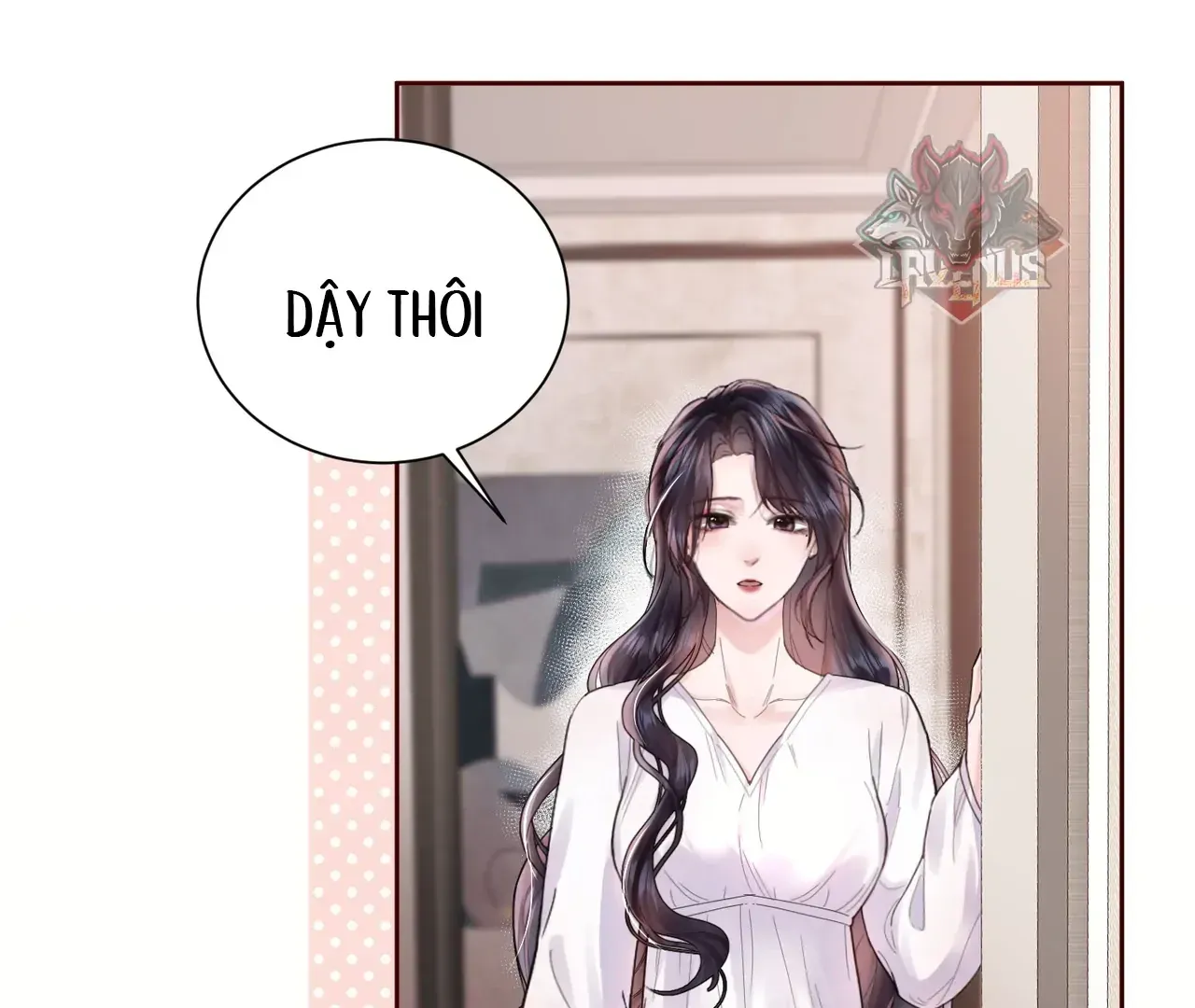Vãn Triều - Chap 13 - Trang 18