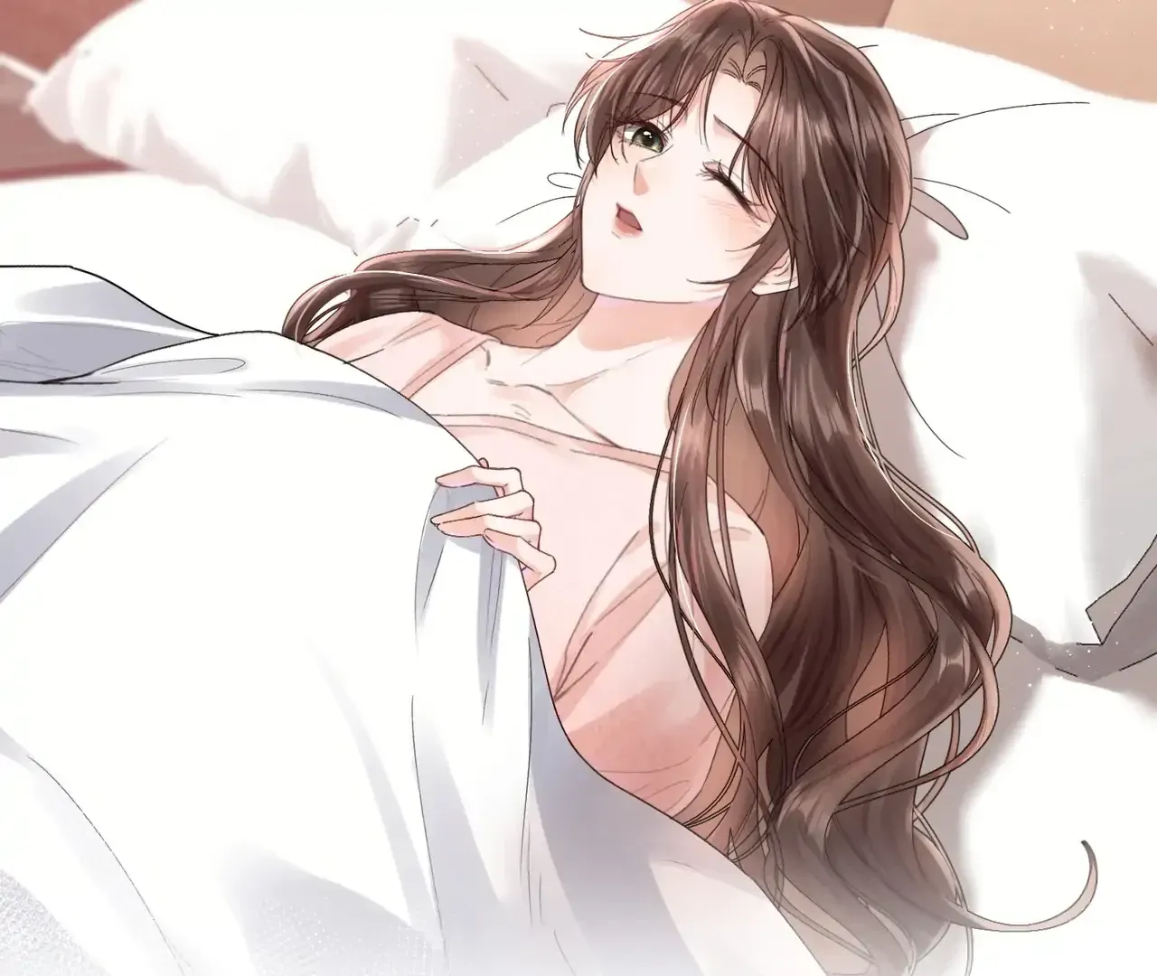Vãn Triều - Chap 13 - Trang 20