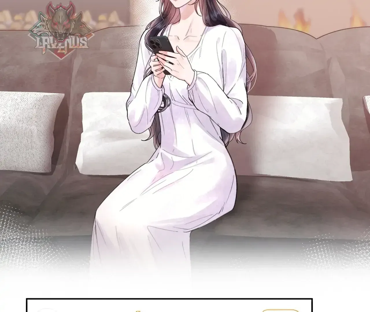 Vãn Triều - Chap 13 - Trang 3