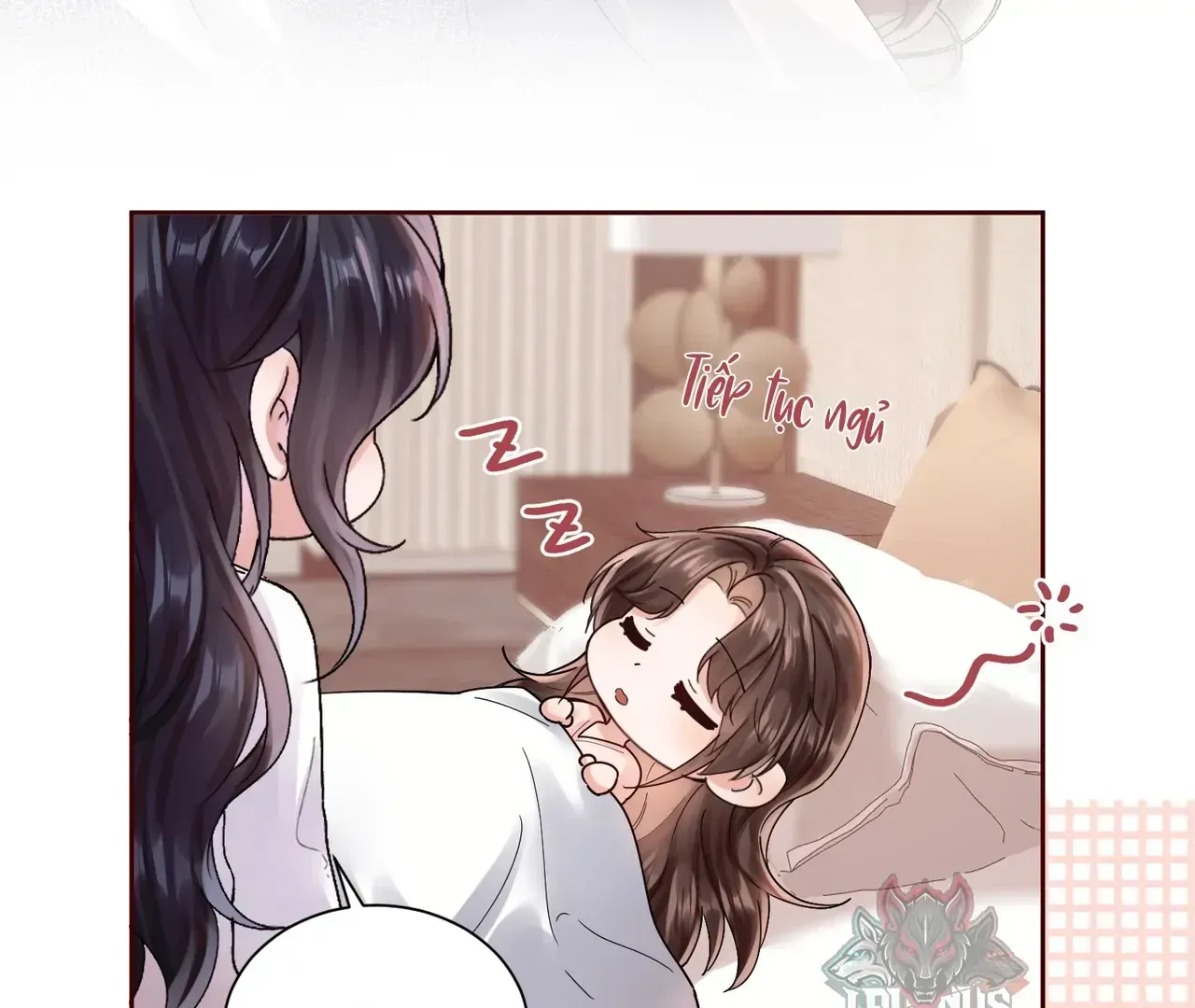 Vãn Triều - Chap 13 - Trang 21