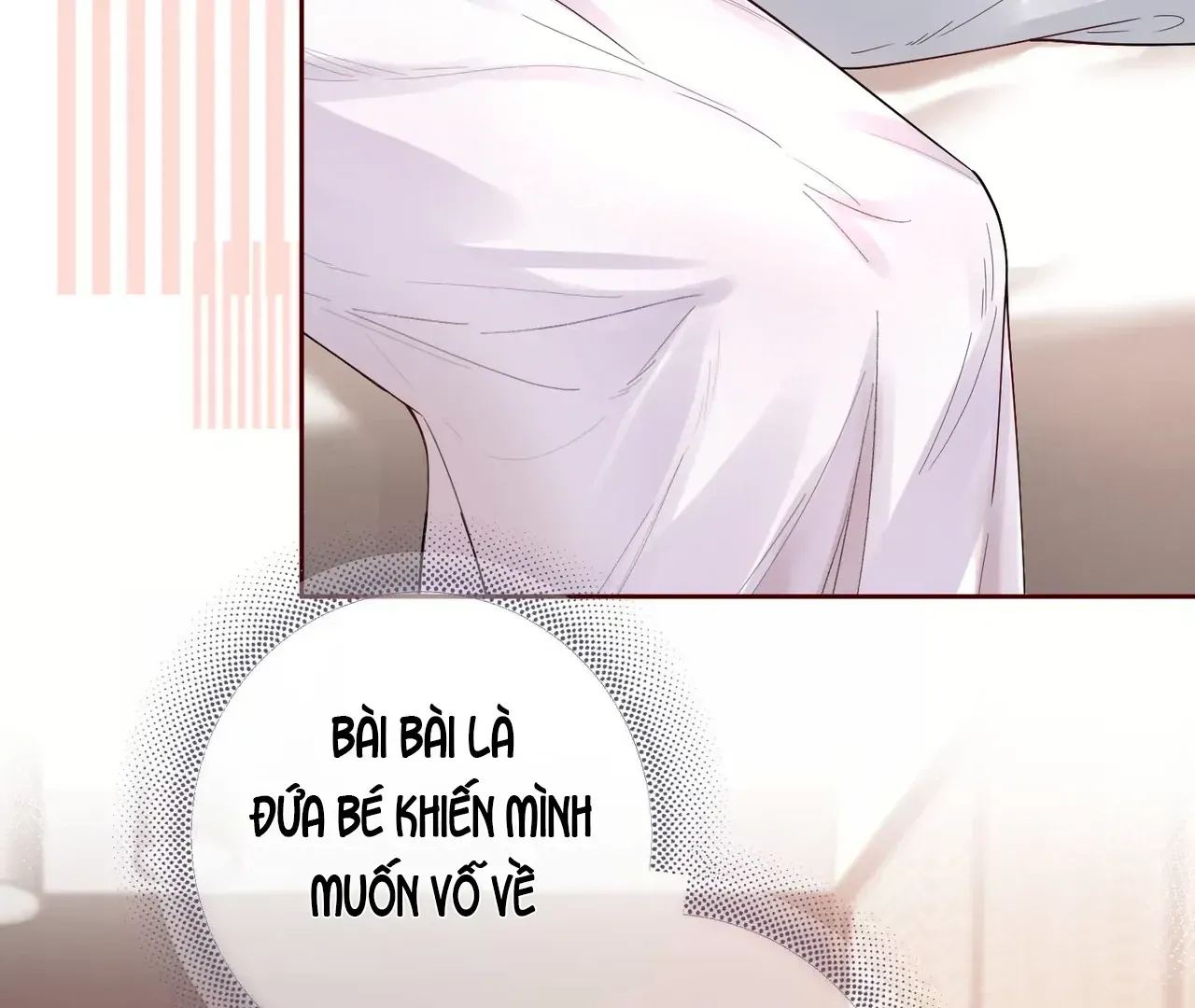 Vãn Triều - Chap 13 - Trang 23