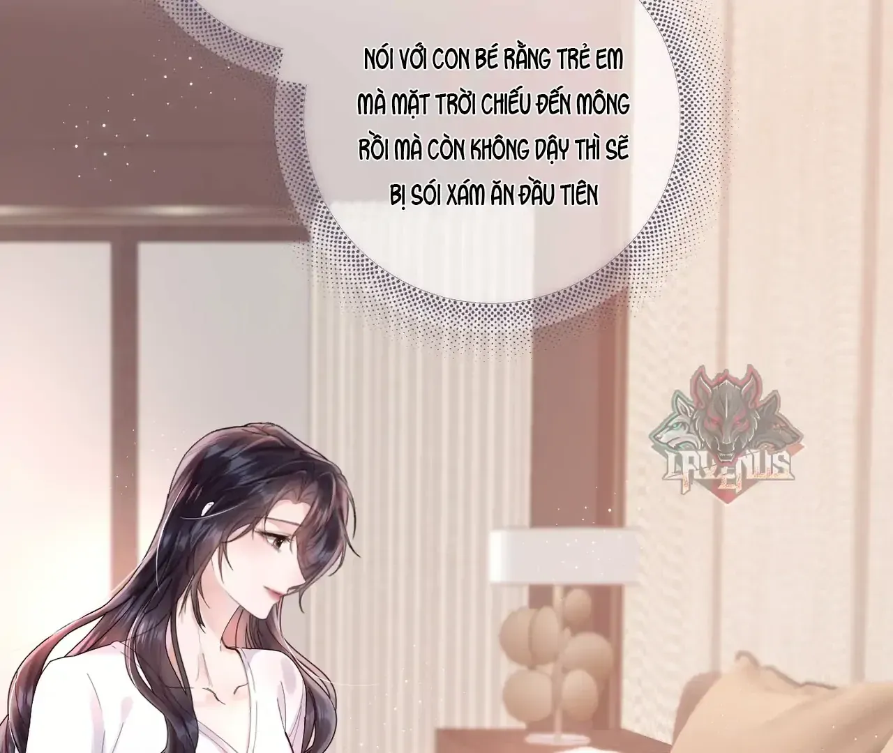 Vãn Triều - Chap 13 - Trang 24