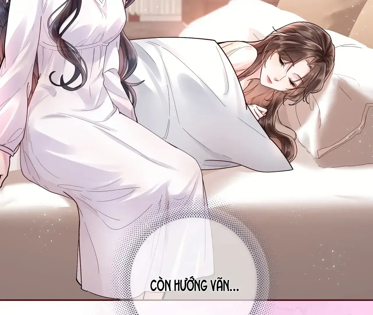 Vãn Triều - Chap 13 - Trang 25