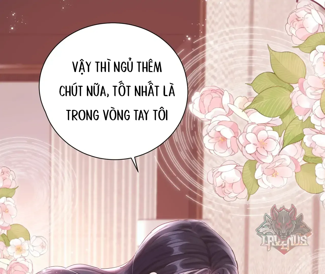 Vãn Triều - Chap 13 - Trang 28