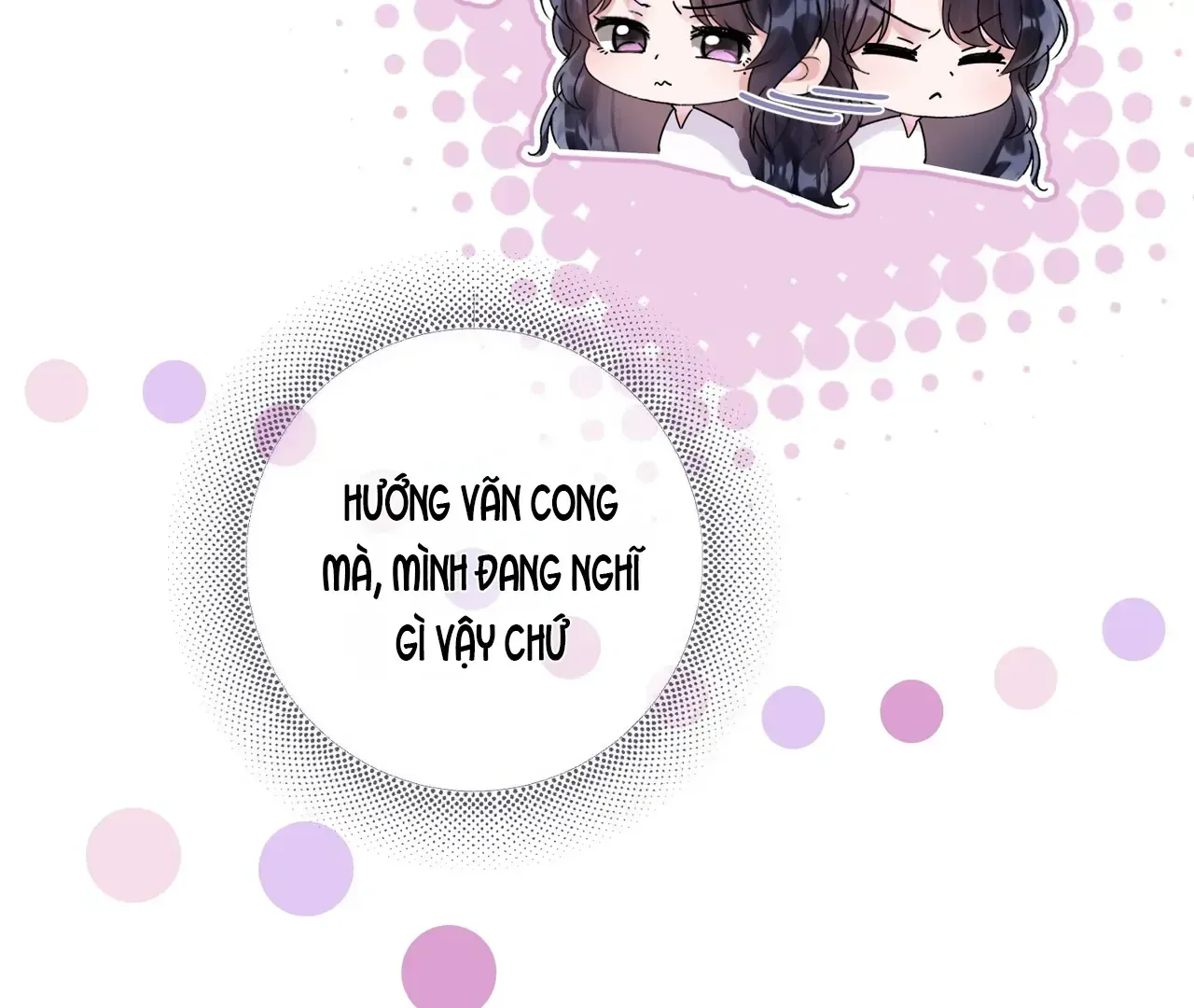Vãn Triều - Chap 13 - Trang 31
