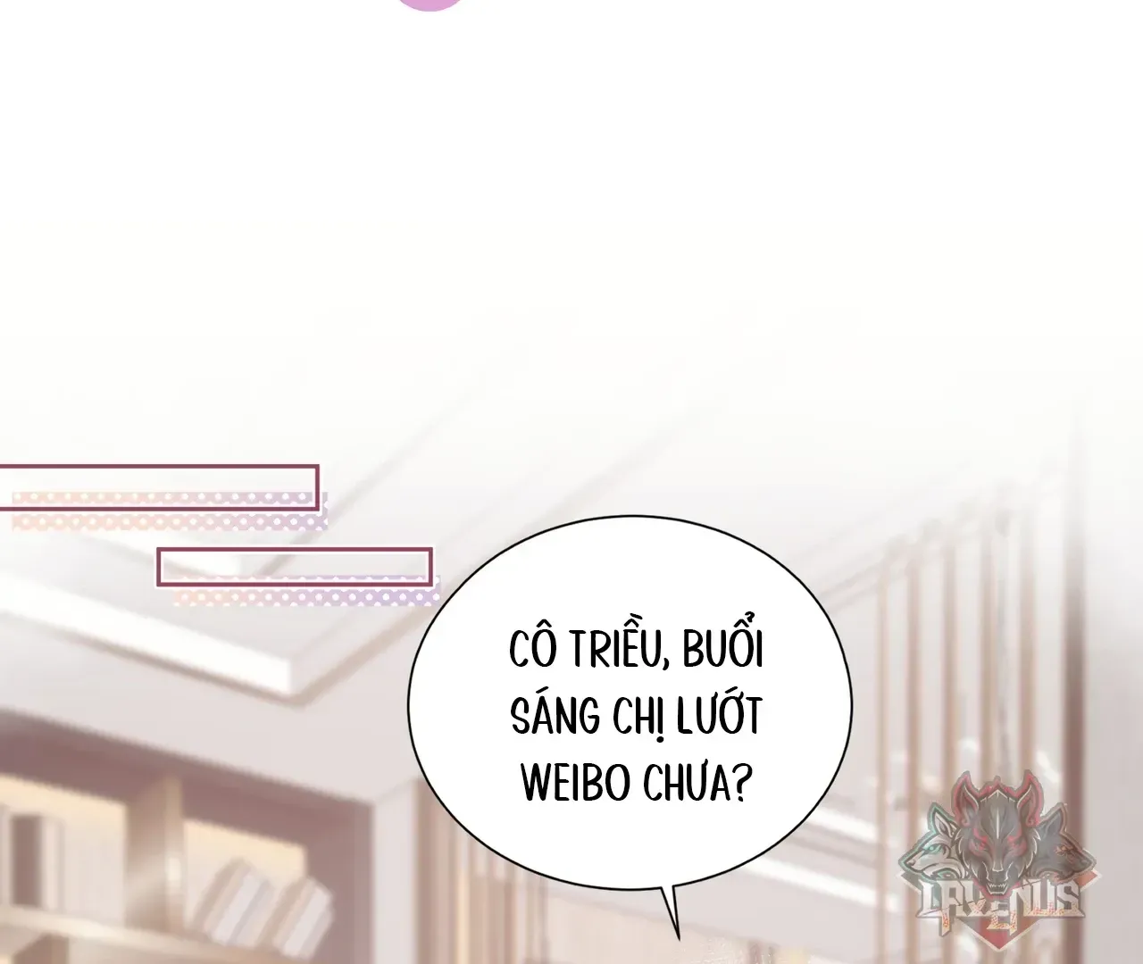Vãn Triều - Chap 13 - Trang 32