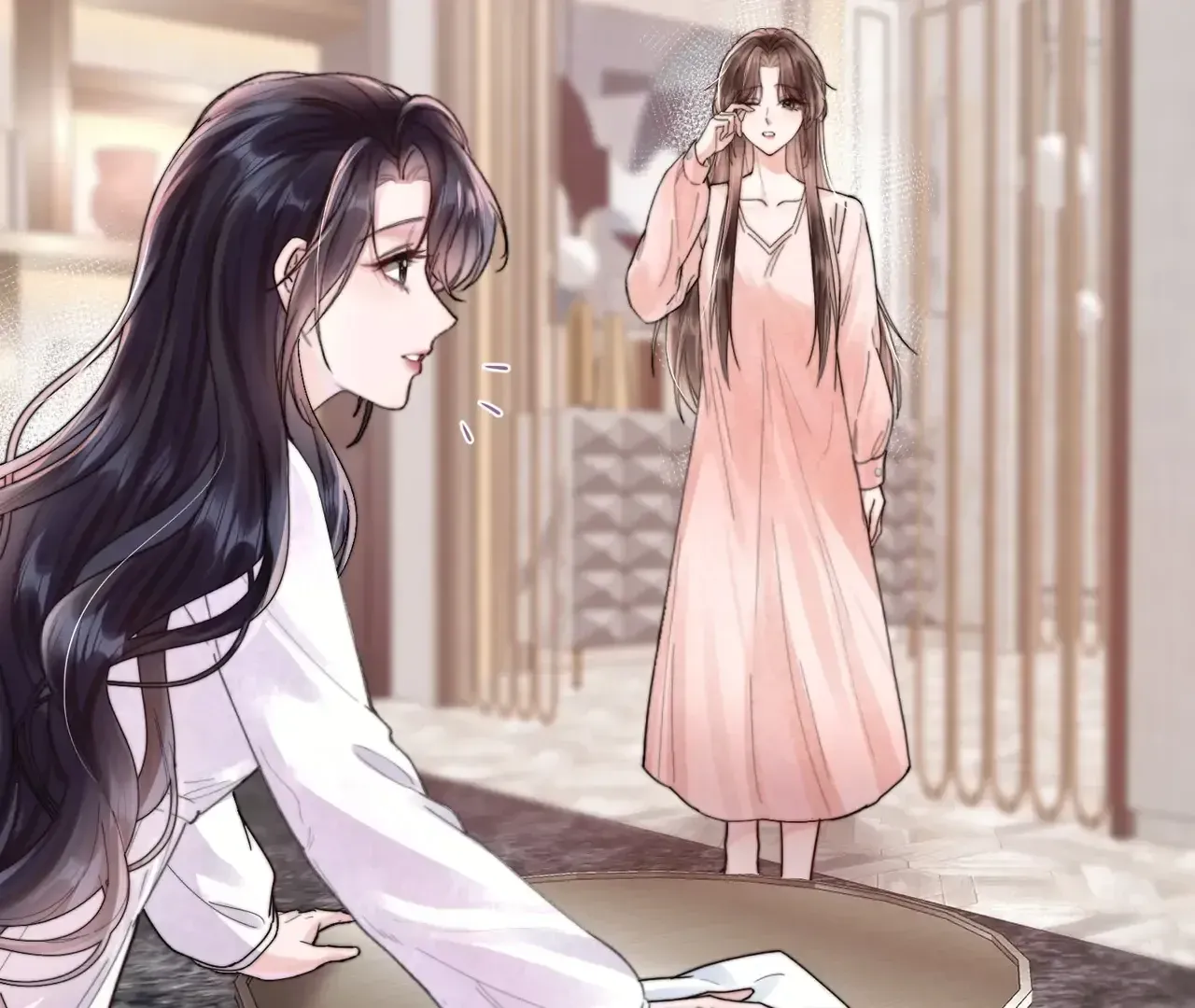 Vãn Triều - Chap 13 - Trang 33