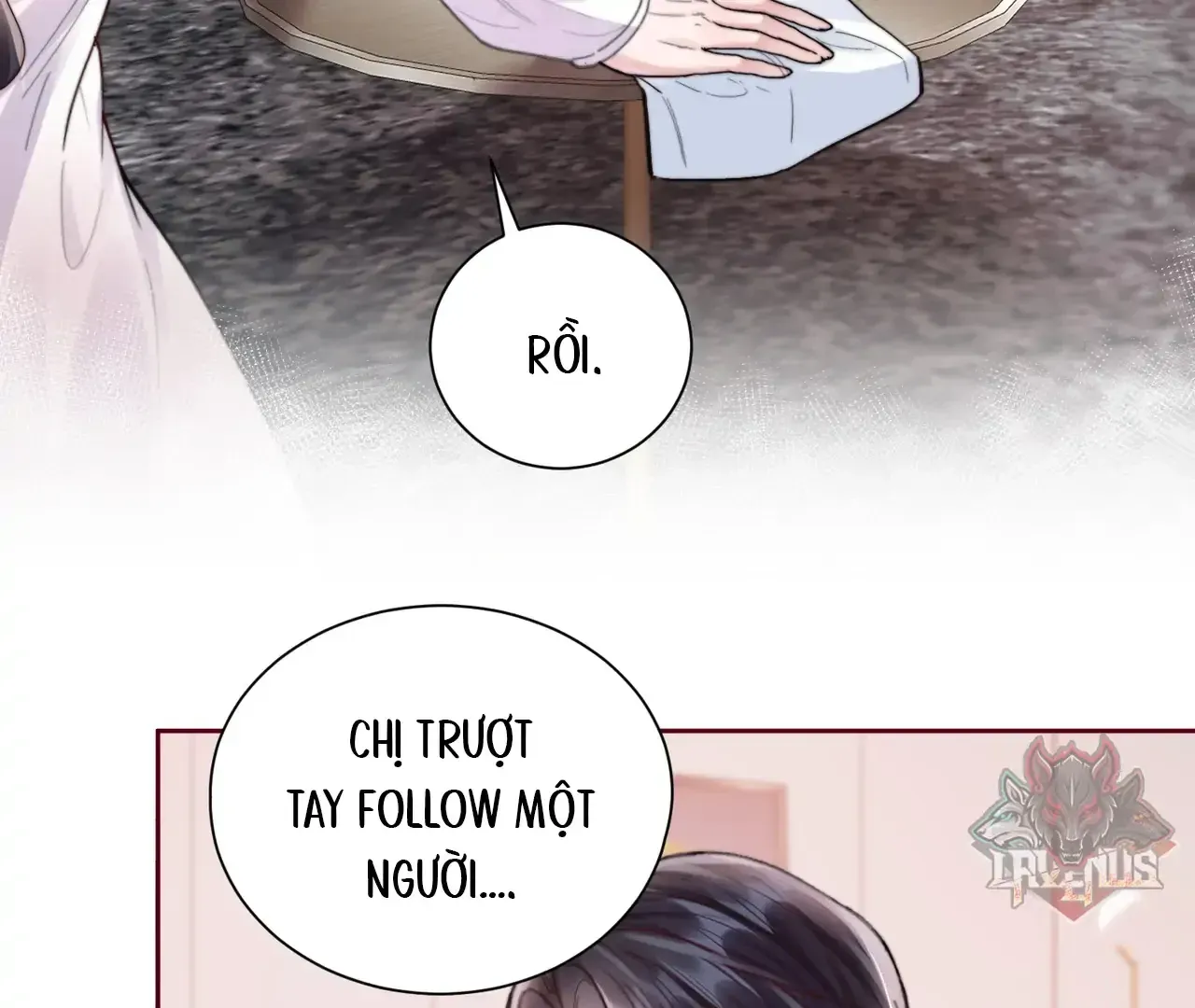 Vãn Triều - Chap 13 - Trang 34