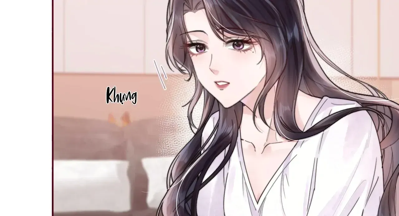 Vãn Triều - Chap 13 - Trang 35