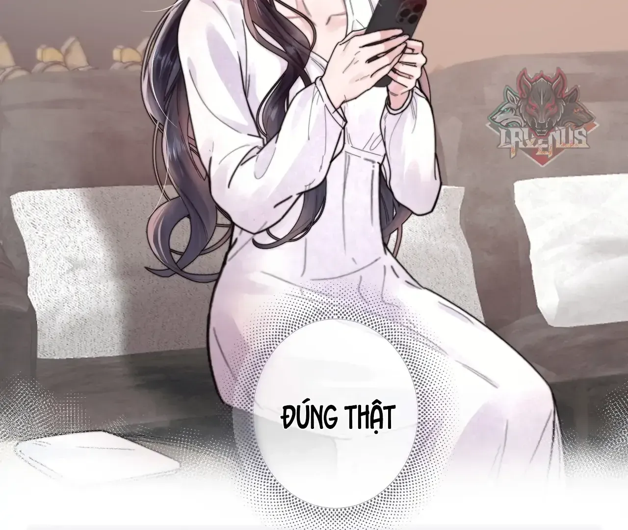 Vãn Triều - Chap 13 - Trang 38