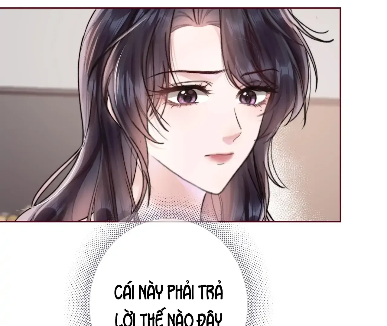 Vãn Triều - Chap 13 - Trang 40