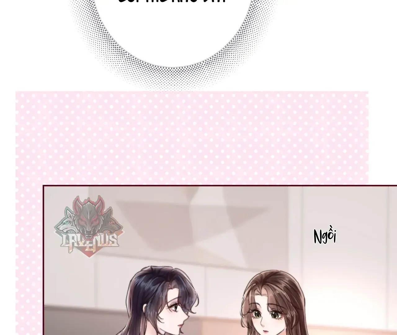 Vãn Triều - Chap 13 - Trang 41