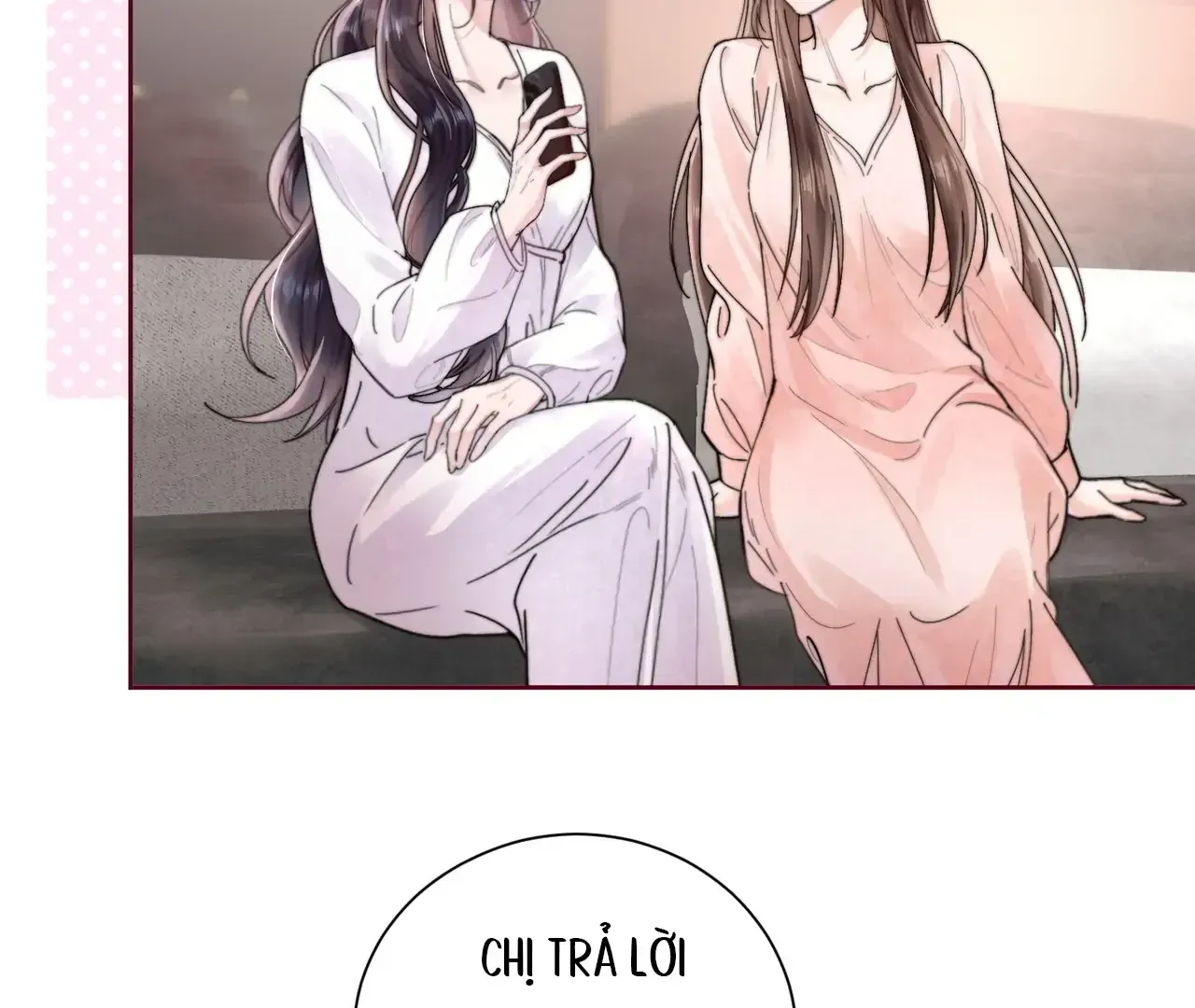 Vãn Triều - Chap 13 - Trang 42