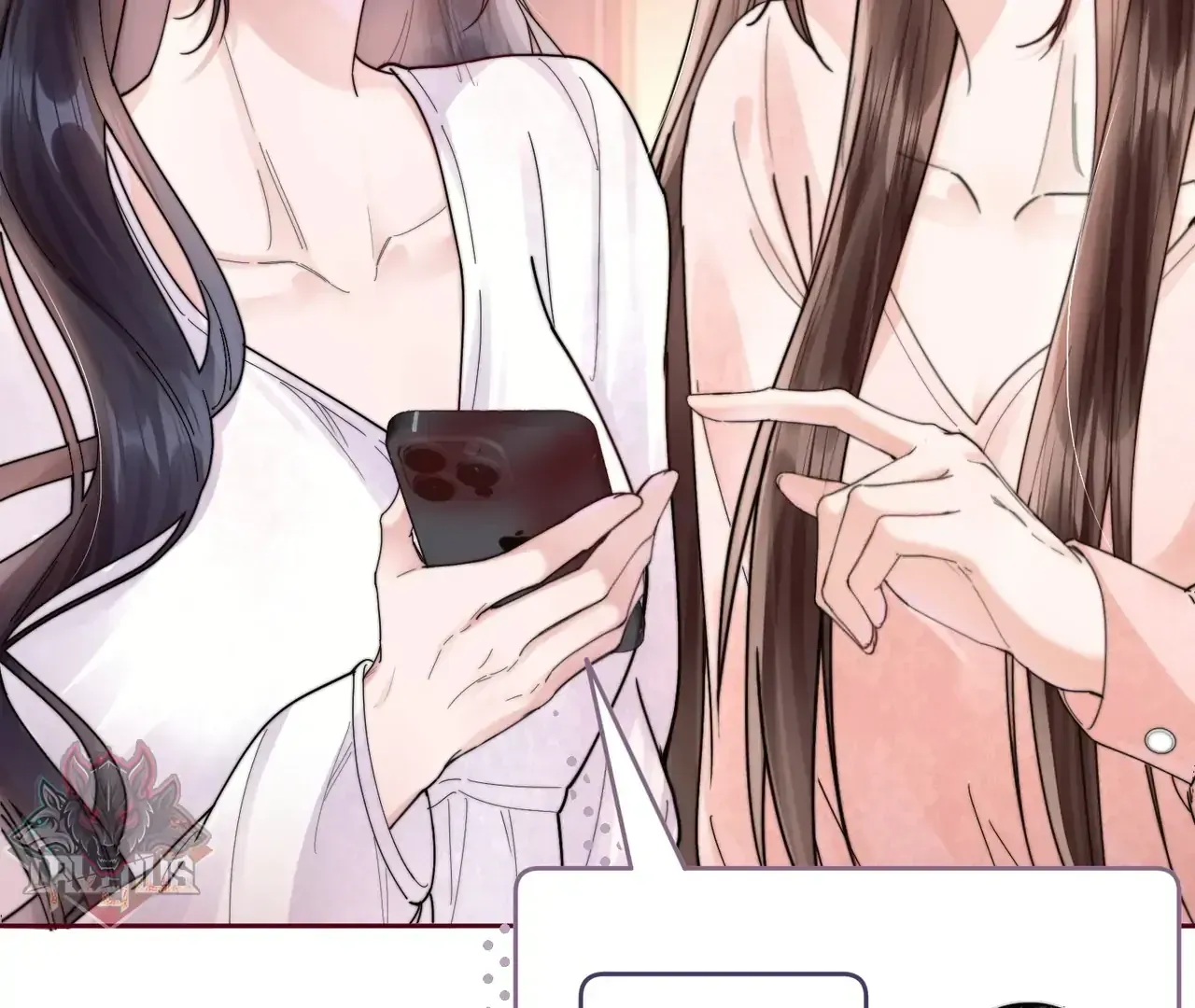 Vãn Triều - Chap 13 - Trang 44