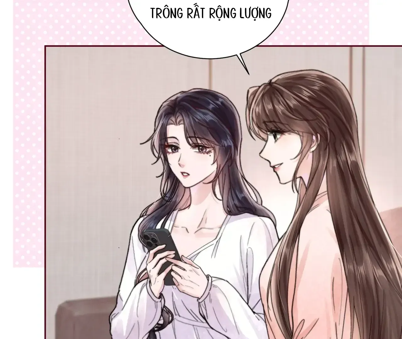Vãn Triều - Chap 13 - Trang 46