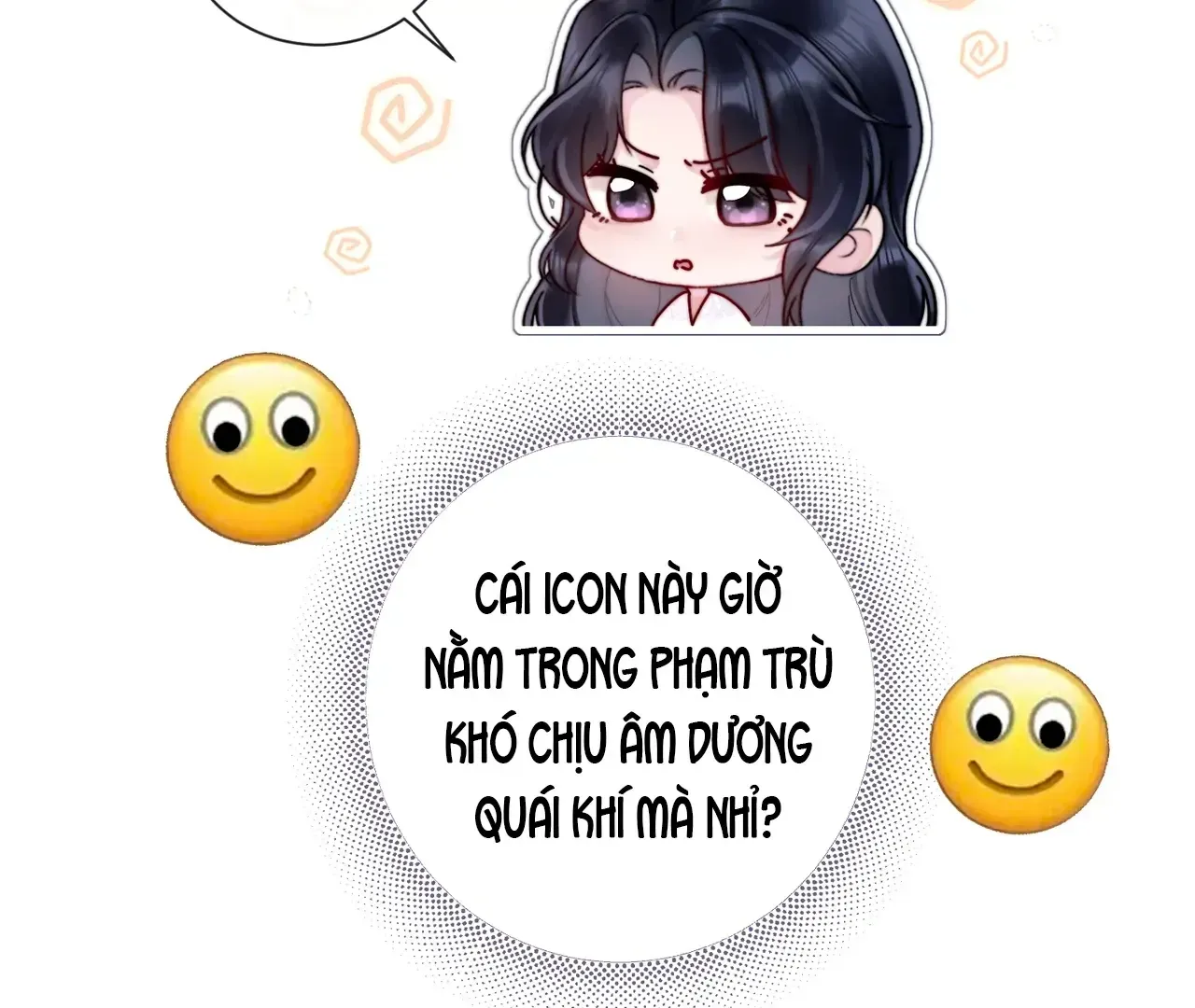 Vãn Triều - Chap 13 - Trang 51