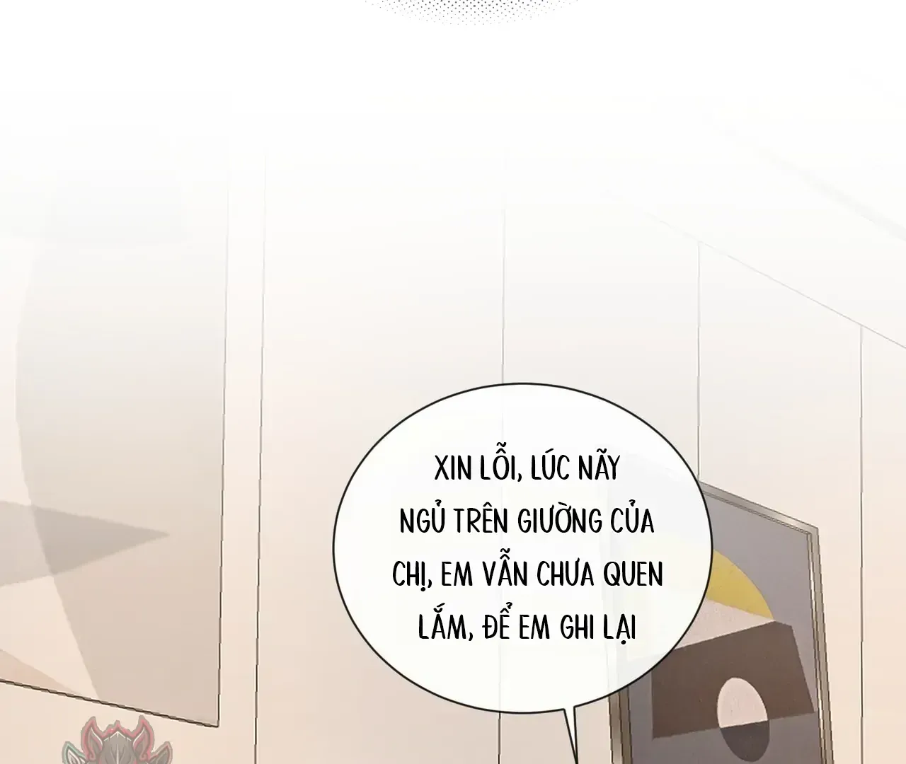 Vãn Triều - Chap 13 - Trang 52