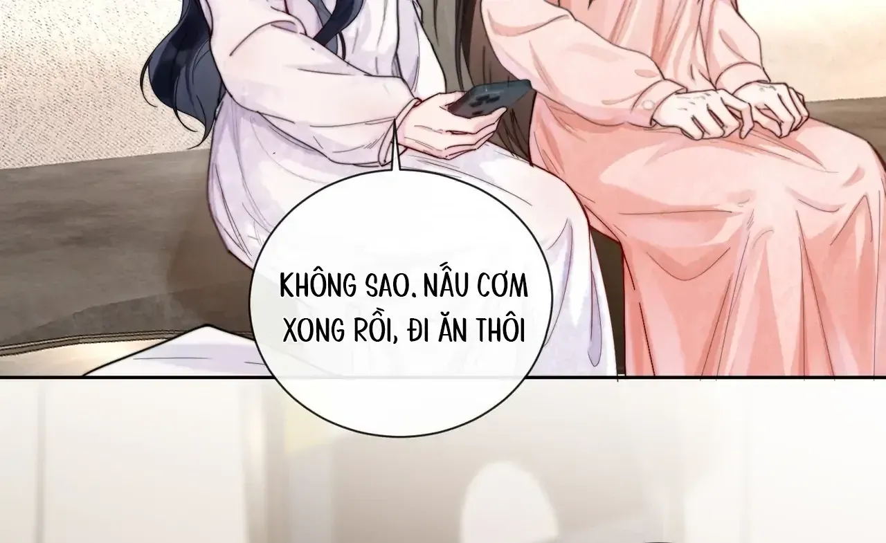 Vãn Triều - Chap 13 - Trang 54