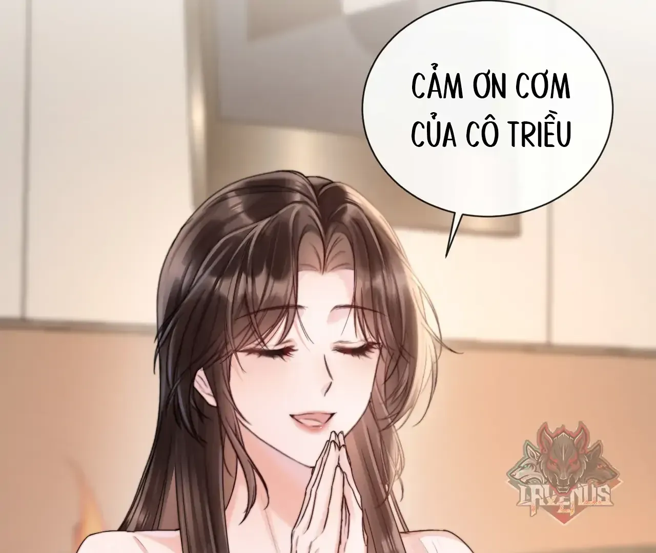 Vãn Triều - Chap 13 - Trang 55