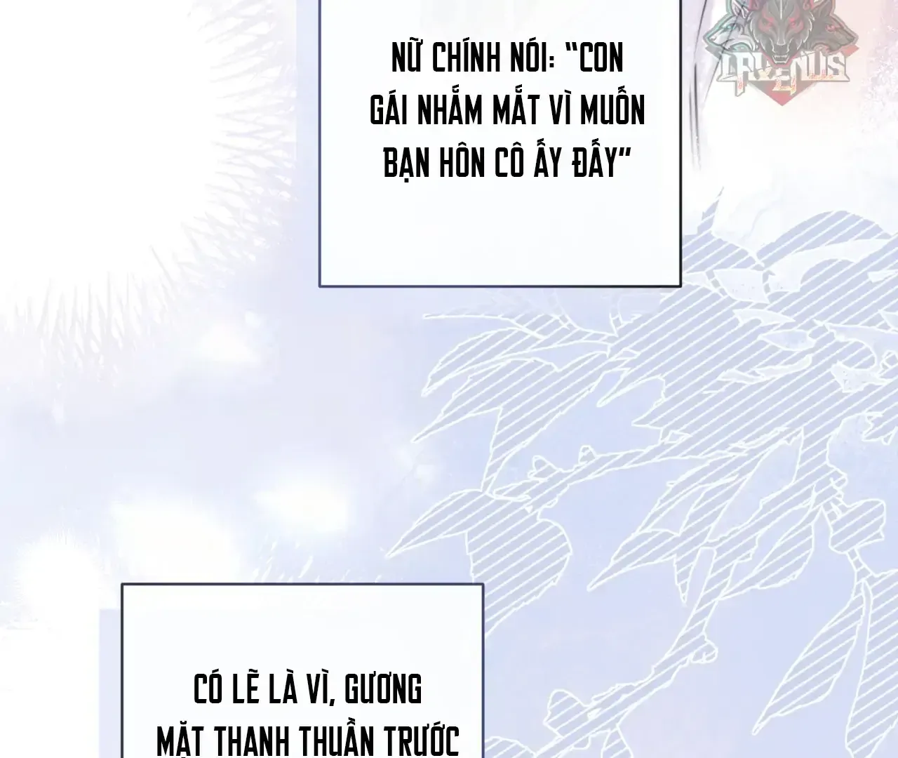 Vãn Triều - Chap 13 - Trang 58