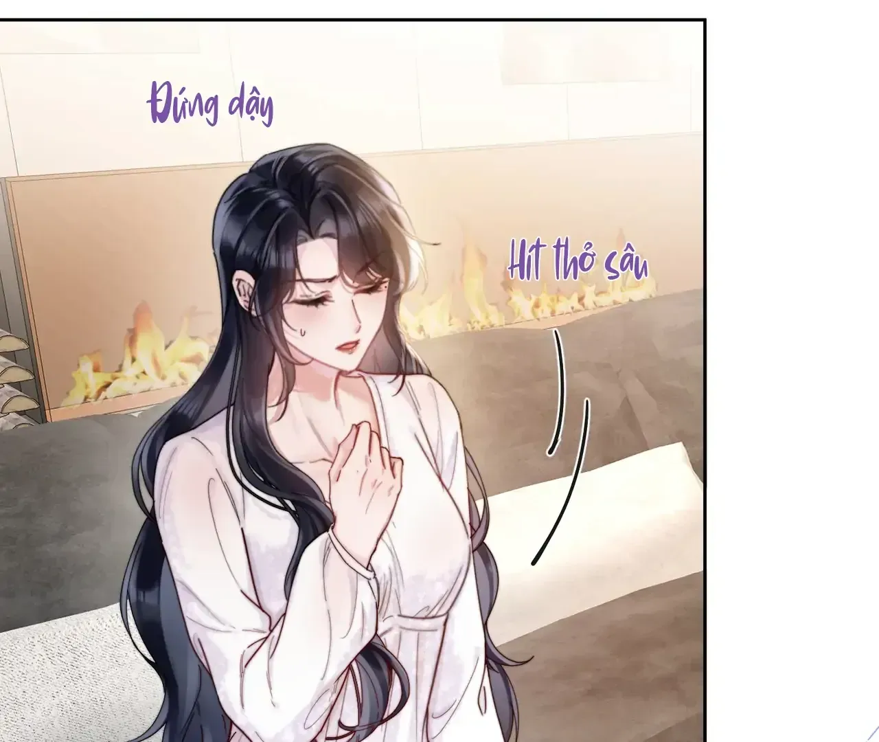 Vãn Triều - Chap 13 - Trang 63