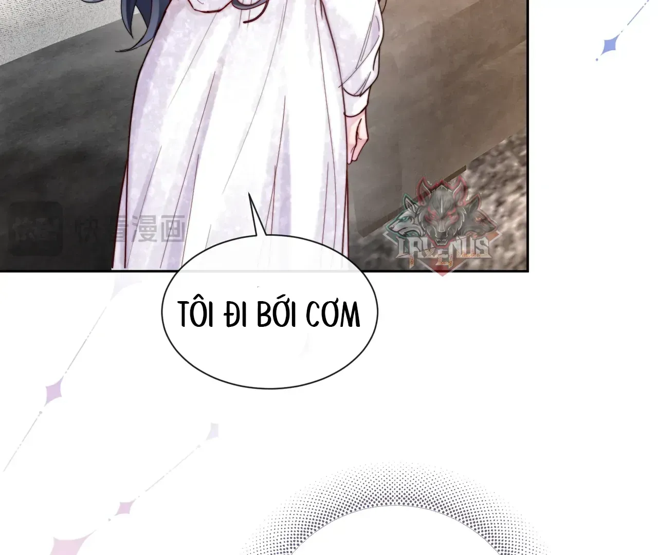 Vãn Triều - Chap 13 - Trang 64