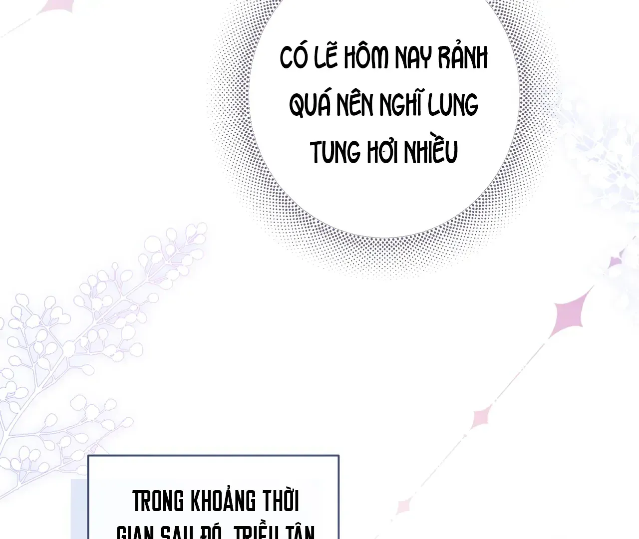 Vãn Triều - Chap 13 - Trang 65