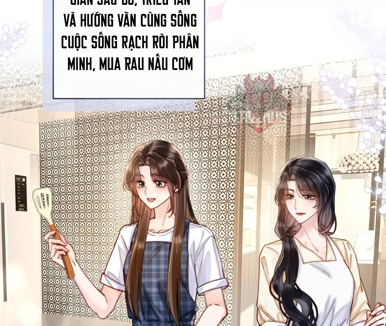 Vãn Triều - Chap 13 - Trang 66