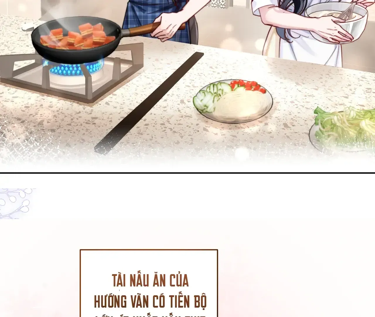 Vãn Triều - Chap 13 - Trang 67
