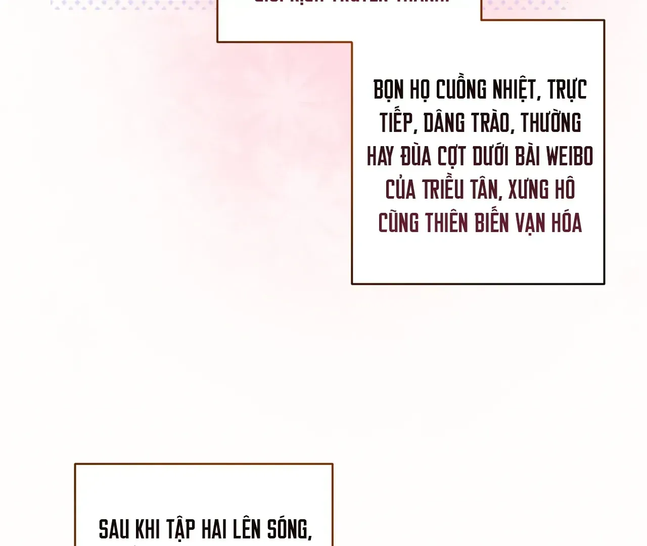Vãn Triều - Chap 13 - Trang 70