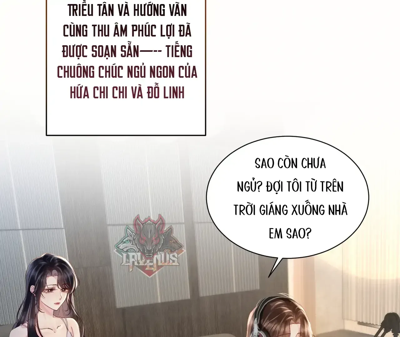Vãn Triều - Chap 13 - Trang 71