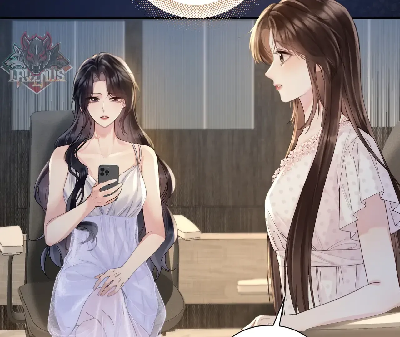 Vãn Triều - Chap 13 - Trang 76