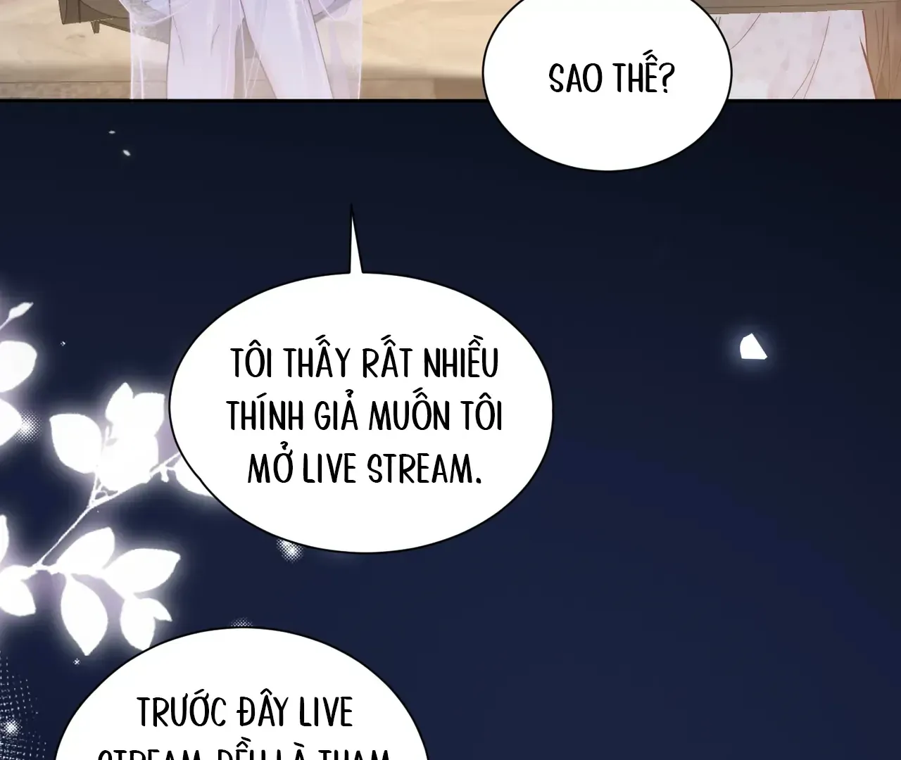 Vãn Triều - Chap 13 - Trang 77