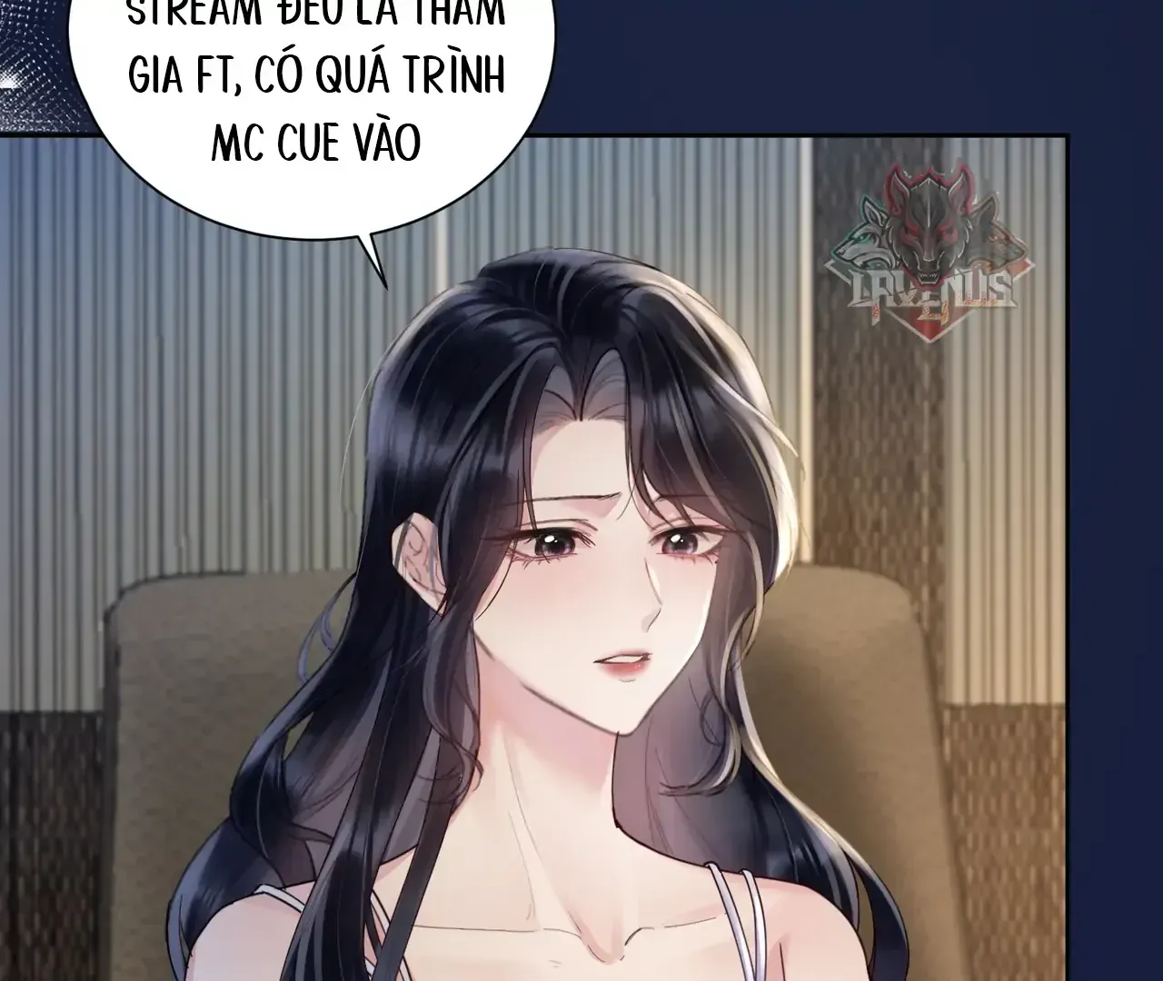Vãn Triều - Chap 13 - Trang 78