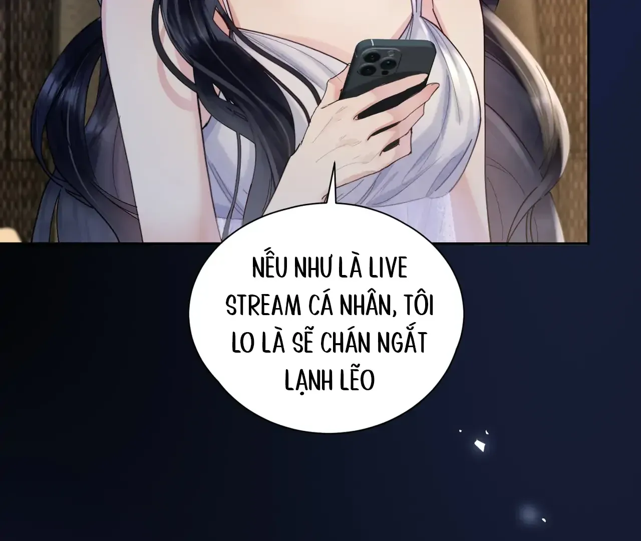 Vãn Triều - Chap 13 - Trang 79
