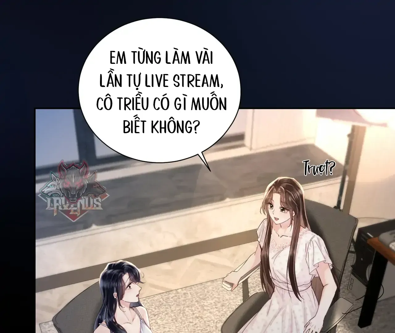 Vãn Triều - Chap 13 - Trang 80