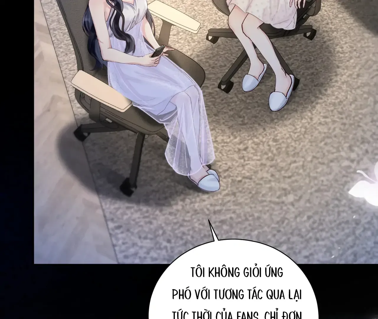 Vãn Triều - Chap 13 - Trang 81