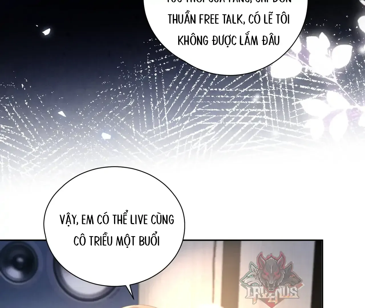 Vãn Triều - Chap 13 - Trang 82