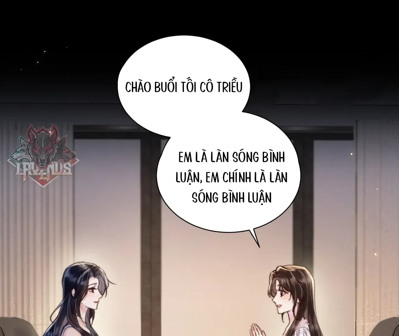 Vãn Triều - Chap 13 - Trang 87