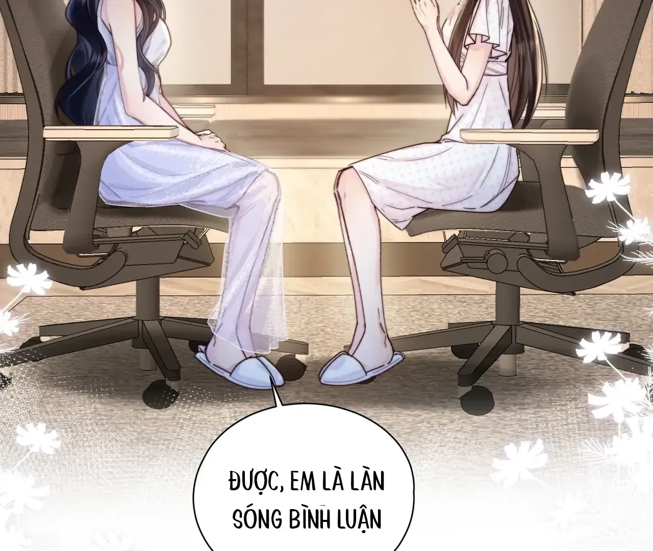 Vãn Triều - Chap 13 - Trang 88