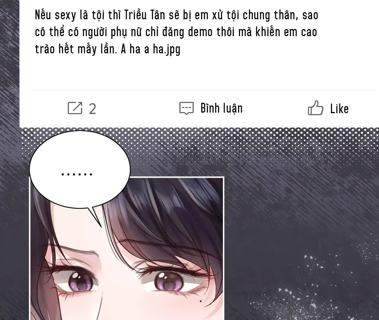 Vãn Triều - Chap 13 - Trang 10