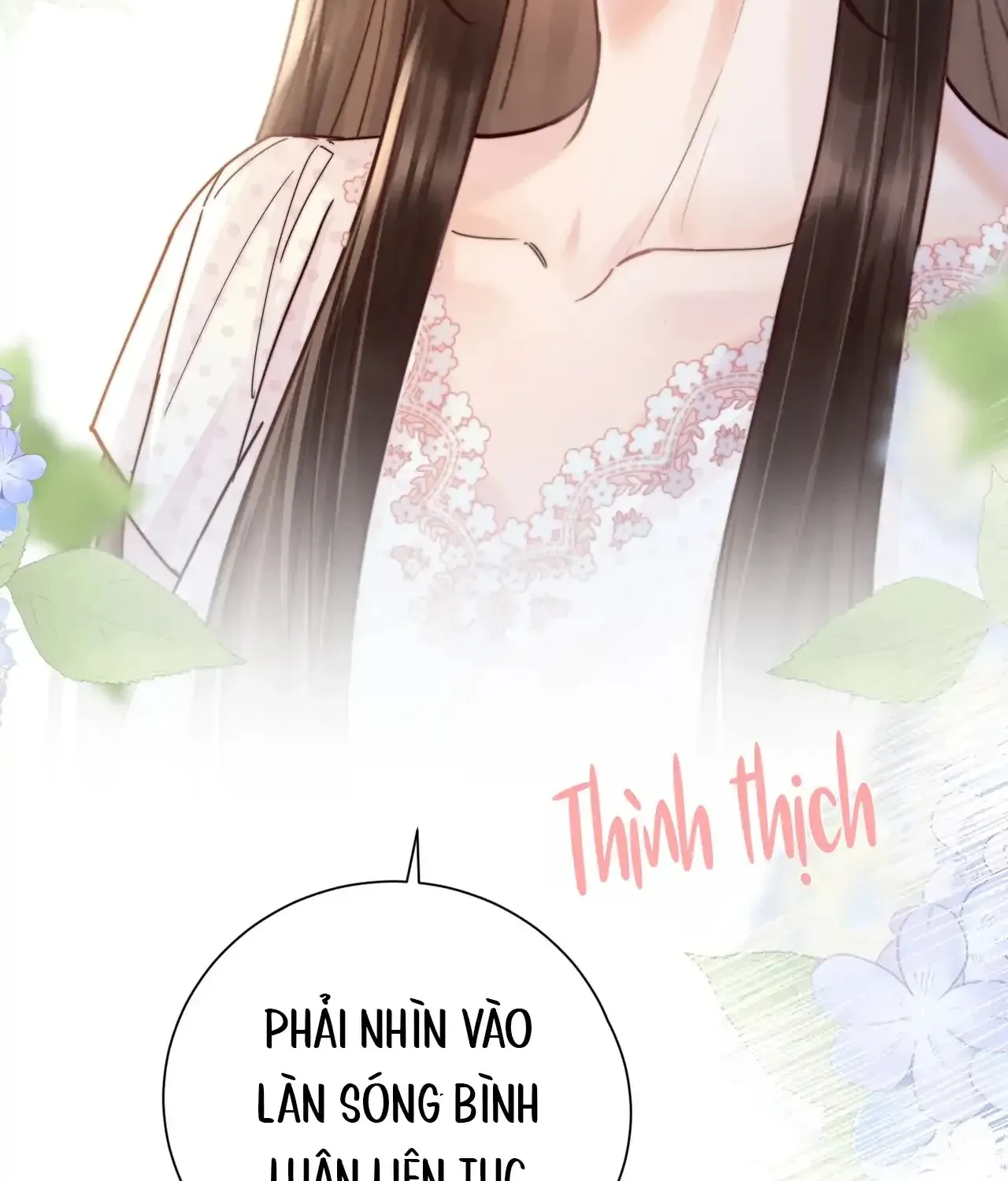 Vãn Triều - Chap 13 - Trang 93